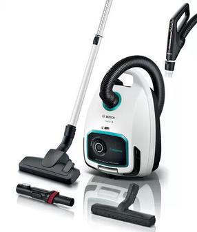 Tolmuimeja Bosch BGL6HYG1