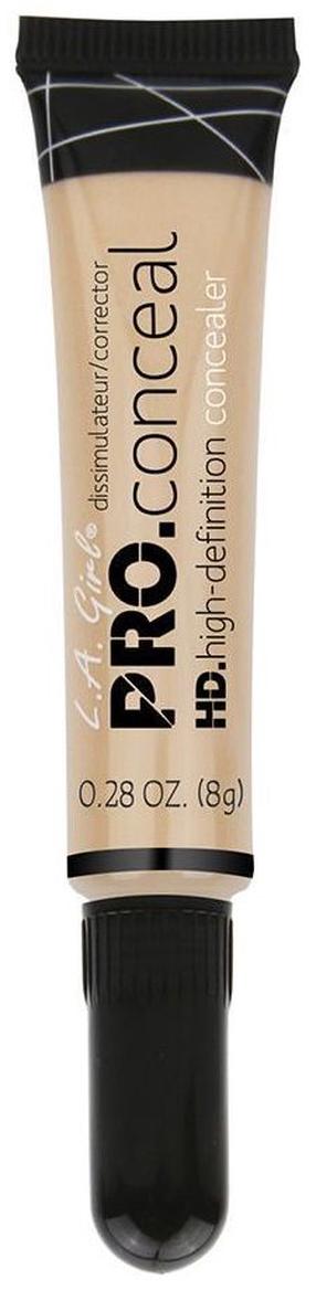 Корректор L.A. Girl PRO Conceal HD, 971 classic ivory