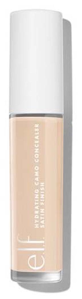 Peitekreem E.l.f. Cosmetics Hydrating Camo, light ivory, 6 ml