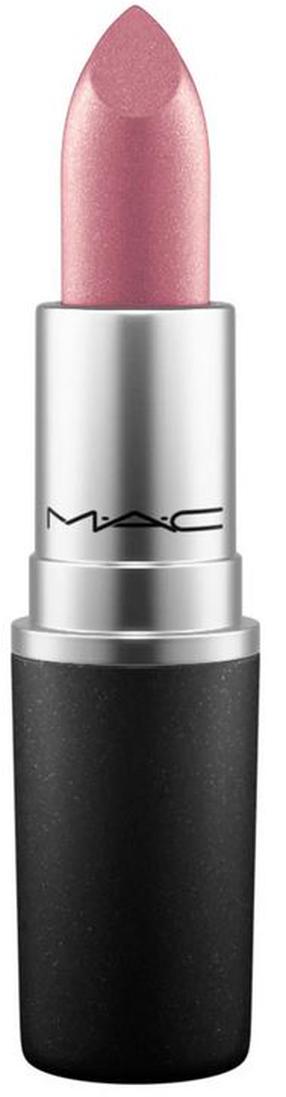 Губная помада MAC Frost, 3 г, plum dandy