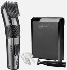 Машинки для стрижки Babyliss Smooth Precision E978E