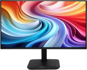 Monitor Acer KA242YP6b, UM.QX2EE.601, LCD, 144 Hz, FHD, 23.8"