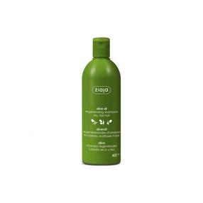 Šampoon Ziaja Olive Oil Regenerating, 400 ml