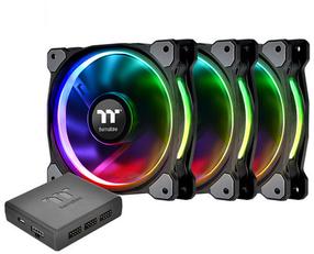Õhkjahuti korpusele Thermaltake CL-F056-PL14SW-A