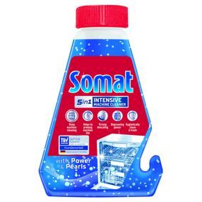 Средство для мытья посудомоечных машин Somat, 0.25 л