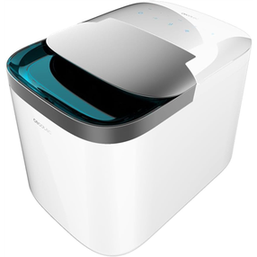 Ledo kubelių gaminimo aparatas Cecotec Chillin Ice, 150 W