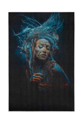 Kilimas Conceptum Hypnose Titan, įvairių spalvų, 230 cm x 160 cm