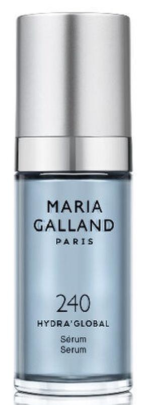 Näo seerum Maria Galland 240 Hydra'Global Serum, 30 ml