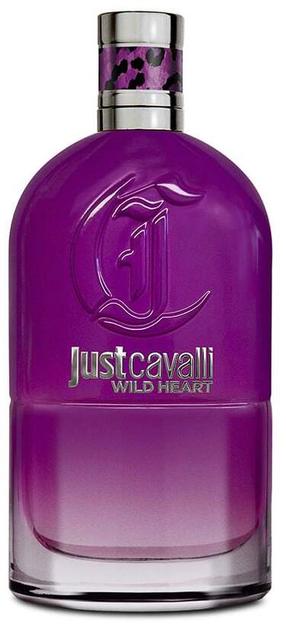 Парфюмированная вода Roberto Cavalli Wild Heart, 90 мл
