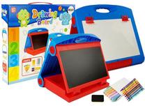 Piešimo lenta Lean Toys Drawing Board LN7103
