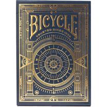 Kortų žaidimas Bicycle Cypher 94662, EN