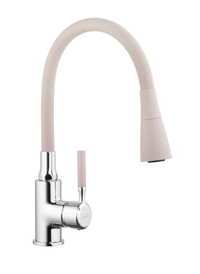 Köögisegisti Invena Hula BZ-85-L03-L, beež v.
