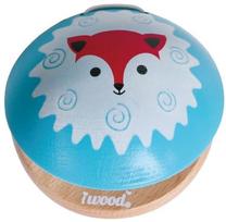 Kastanjetė Iwood