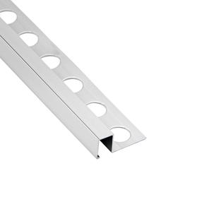 Apdailos juostelė LAR10BLM, balta sp., 260 cm x 3.1 cm