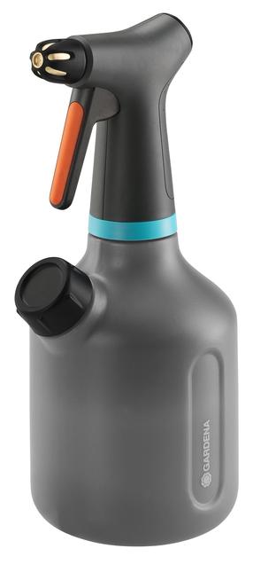 Dārza smidzinātājs, parastais Gardena, plastmasa, 1 l