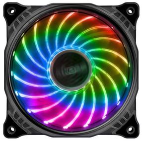 Воздушный охладитель для корпуса Akasa Fan AK-FN093 RGB
