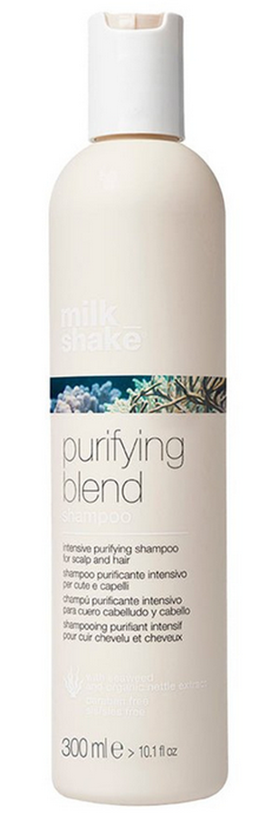 Шампунь Milk Shake Purifying Blend Anti-Dandruff, 300 мл