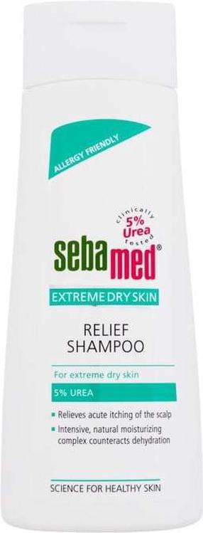 Šampūnas Sebamed Relief, 200 ml