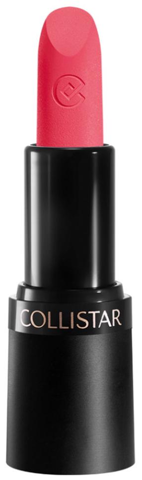 Huulepulk Collistar Puro Matte, 3.5 ml, rosa pesca, 28