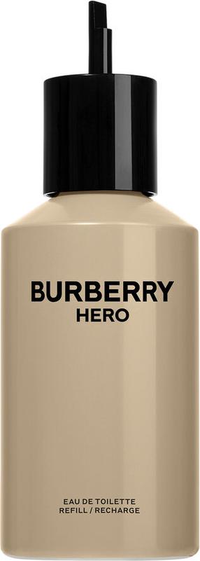 Parfüümi täitepudel Burberry Hero, 200 ml