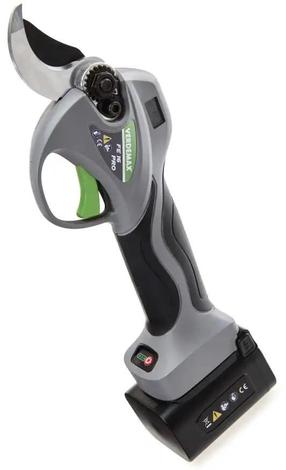  Kahjustatud pakendiga toode. Aku oksakäärid universaalne Verdemax FE16 Pro, 42 cm