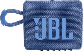 Juhtmevaba kõlar JBL Go 3 Eco, sinine v., 4.2 W