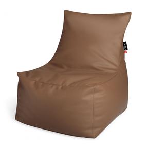 Sėdmaišis Burma Physalis Soft Fit 2218, ruda sp., 320 l