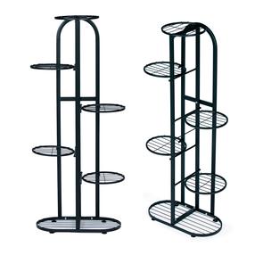 Gėlių stovas ModernHome, 23.5 cm x 47 cm x 106 cm