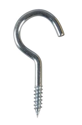 Konkskruvi Essve, 13x40 mm, 6 tk