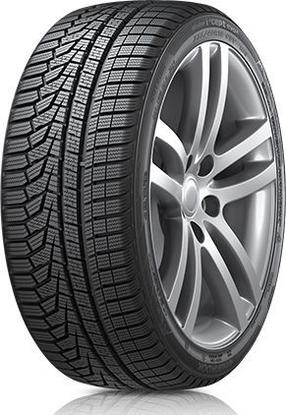 Ziemas riepa Hankook Winter I Cept Evo2 W320 265/70/R16, 112-T, C, C, 73 dB