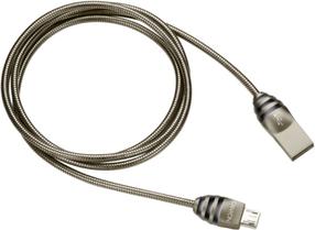 Juhe Canyon CNS-USBM5DG, Micro USB/USB Type A, 100 cm