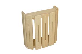 Sauna valgustikate 17244, seinale