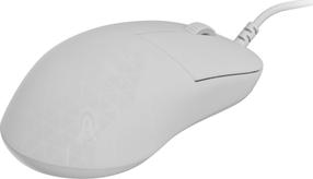 Žaidimų pelė Endgame Gear XM2 8k, balta