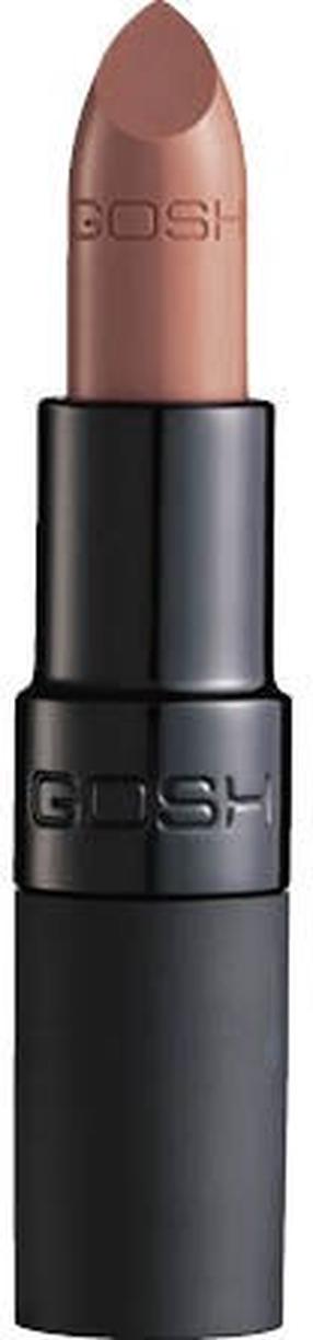 Huulepulk Gosh Velvet Touch, 11 matt nougat