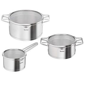 Pottide komplekt Tefal Nordica H852S325