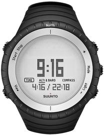 Viedais pulkstenis Suunto PHR207, pelēka krās.
