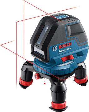 Gulsčiukas Bosch GLL3-50, 0.94 kg