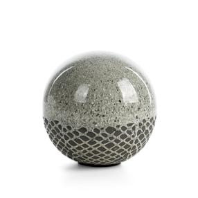 Figūrėlė, "Kamuolys" Nori 01, 11 cm, plieno sp.