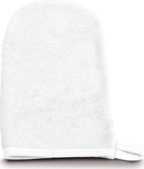 Pesemiskinnas BabyMatex TM0905_01, 23 cm x 13 cm, valge v.