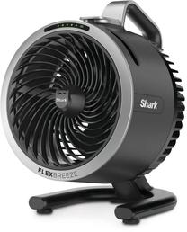Nešiojamasis įkraunamas ventiliatorius Shark FlexBreeze HydroGo FA050EU, 36 W