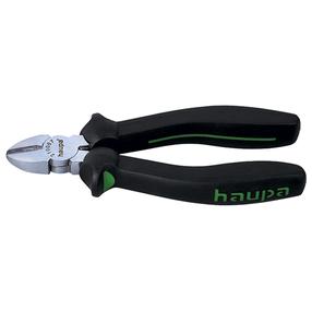Плоскогубцы для резки Haupa 210067, 140 мм