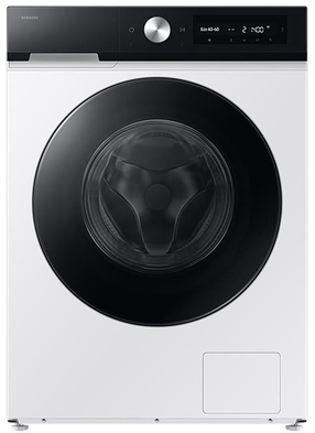 Pesumasin Samsung WW11DB7B94GEU4, 11 kg, valge v.