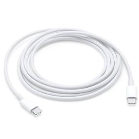 CP USB-C kuni USB-C PD 96W 5A ülikiire laadimisega sülearvuti MacBook nutitelefon 2 m kaabel valge