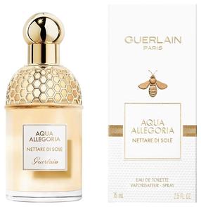 Tualetinis vanduo Guerlain Aqua Allegoria, 75 ml
