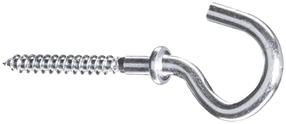Kaištis Haushalt ESB/P, kabliniai, 6 mm x 30 mm, 2 vnt.