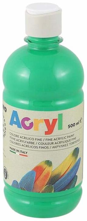 Värv akrüül Primo Acryl, 500 ml, 1 värv.