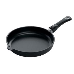 Praepann AMT Gastroguss GS5320000000, Ø 32 cm, alumiinium/plastik