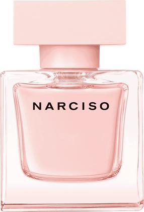 Kvapusis vanduo Narciso Rodriguez Cristal, 50 ml