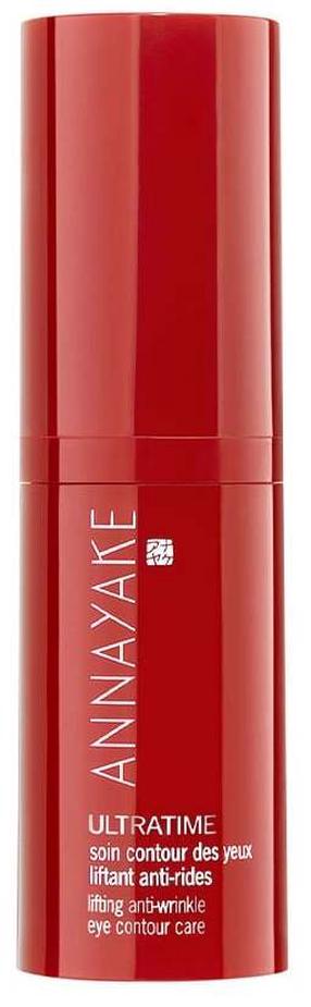 Silmaseerum Annayake Ultratime Lifting, Anti-Wrinkle, 15 ml