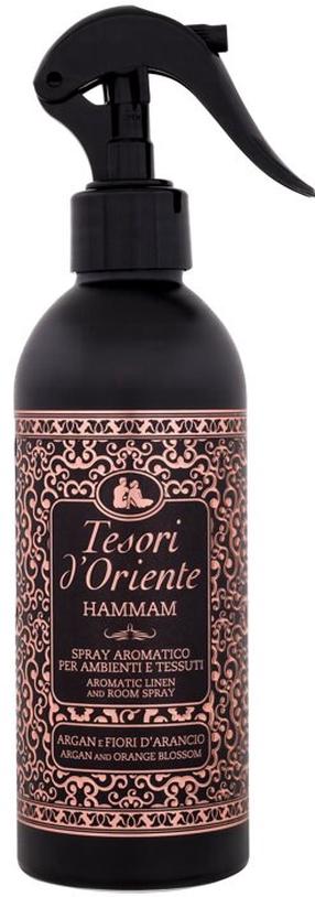 Gaisa atsvaidzinātājs Tesori d'Oriente Hammam, 0.25 l